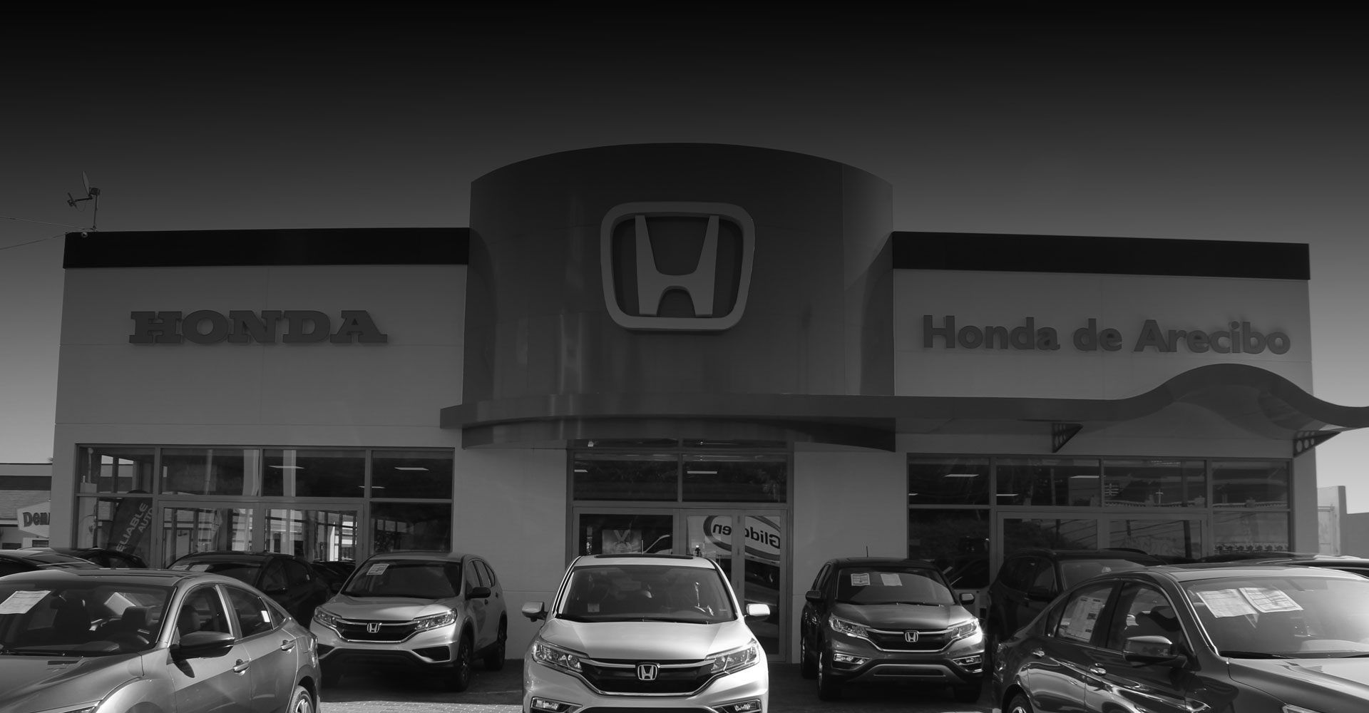 Sobre Honda de Arecibo bg