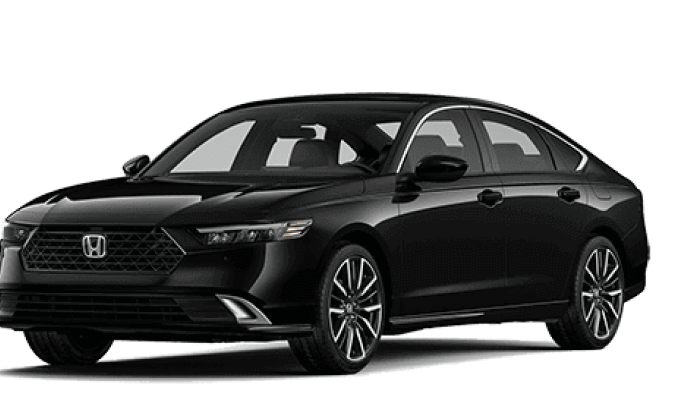 accord