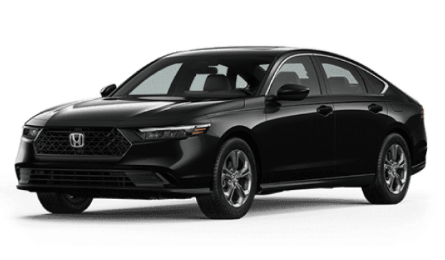 accord
